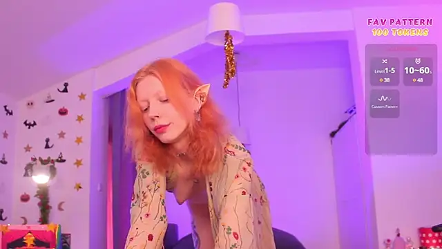 Snapshot of Circus_Princess chatting on 03-18-25, 01:55 Circus Princess online show from 03-18-25, 01:55