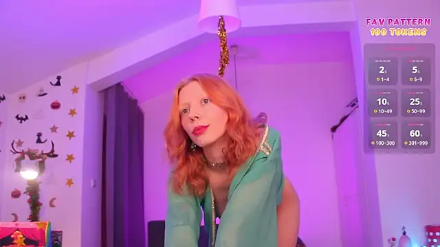 Snapshot of Circus_Princess chatting on 03-21-25, 10:06 Circus Princess online show from 03-21-25, 10:06