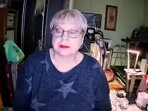 LOLA8888 online show from 11-29-25, 01:22