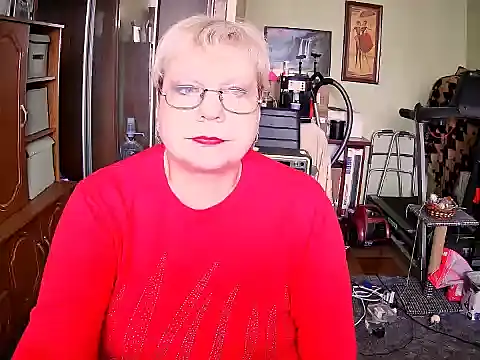 LOLA8888 online show from 10-16-25, 11:07