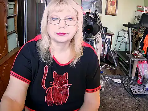 LOLA8888 online show from 09-26-25, 11:17