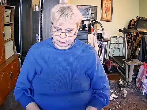 LOLA8888 online show from 11-02-25, 01:05