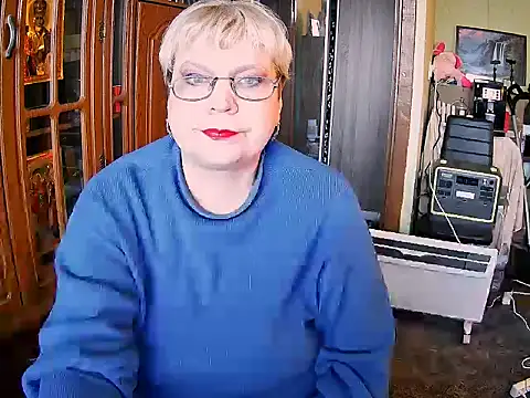 LOLA8888 online show from 11-03-25, 11:58