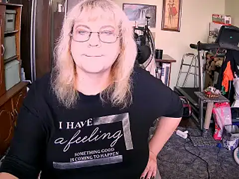 LOLA8888 online show from 09-19-25, 10:30