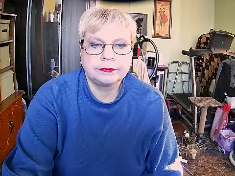 LOLA8888 online show from 10-31-25, 11:29