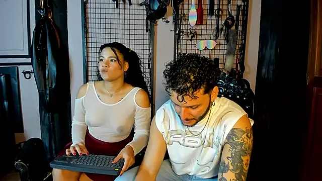 Twisted Fantasy online show from 02-13-26, 03:50