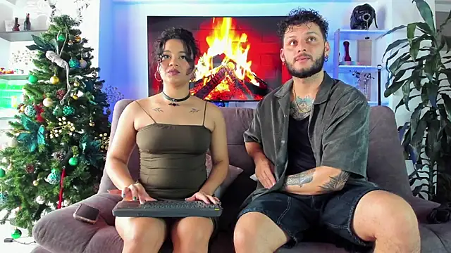 Twisted Fantasy online show from 12-20-25, 07:06