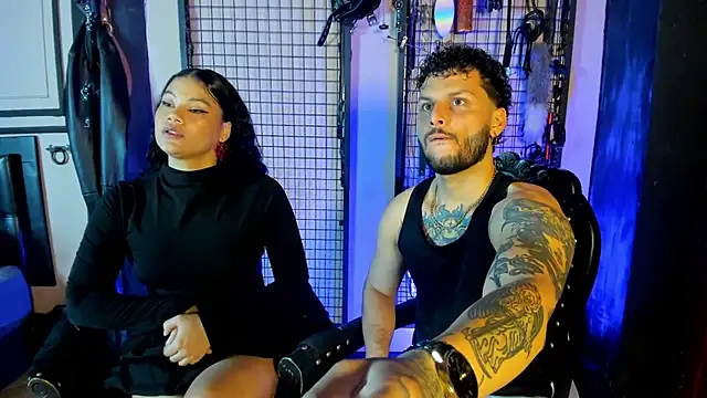 Twisted Fantasy online show from 02-18-26, 05:05