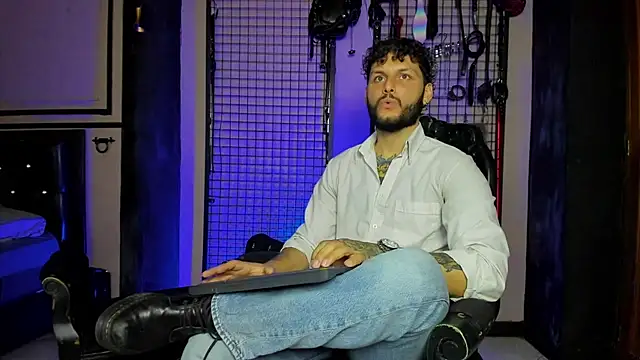 Twisted Fantasy online show from 03-24-26, 04:12