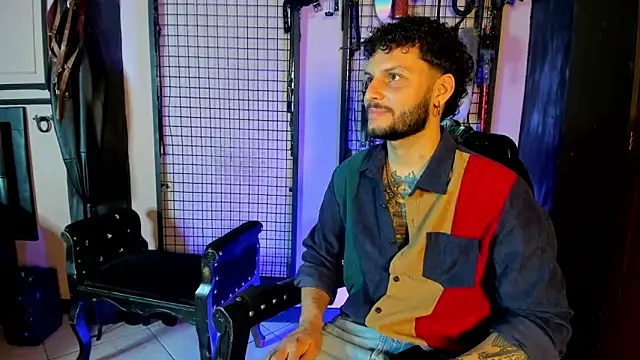 Twisted Fantasy online show from 02-25-26, 04:12