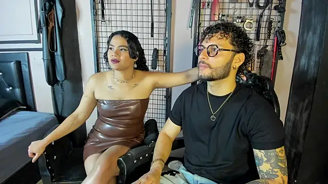 Twisted Fantasy online show from 05-24-26, 04:34