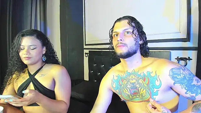 Twisted Fantasy online show from 03-09-25, 12:00