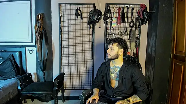 Twisted Fantasy online show from 03-15-26, 05:03