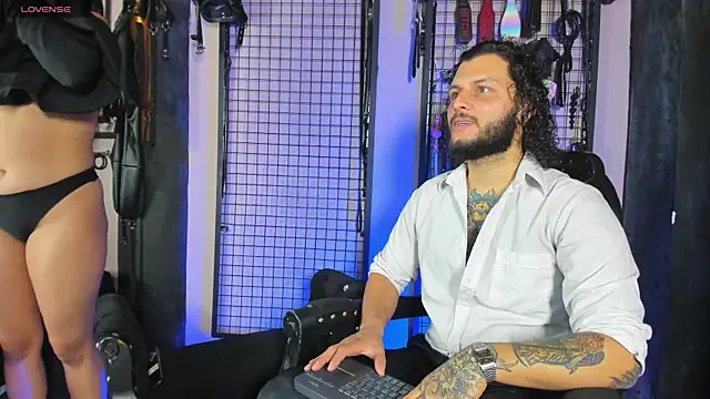 Twisted Fantasy online show from 09-18-25, 04:48