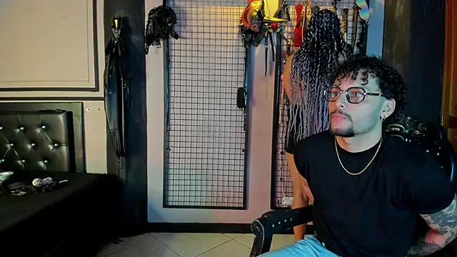Twisted Fantasy online show from 06-28-26, 04:08