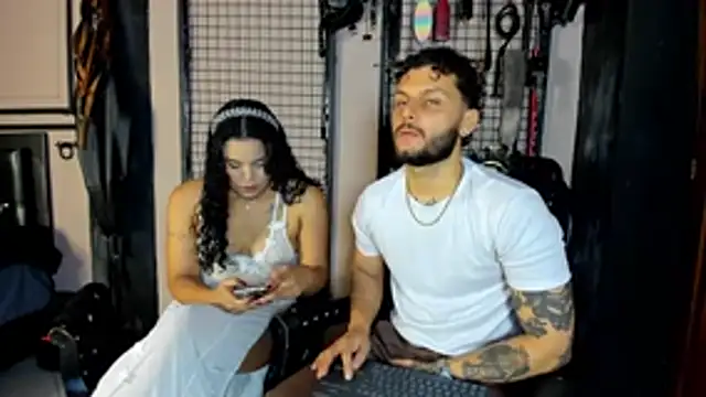 Twisted Fantasy online show from 03-04-26, 04:09