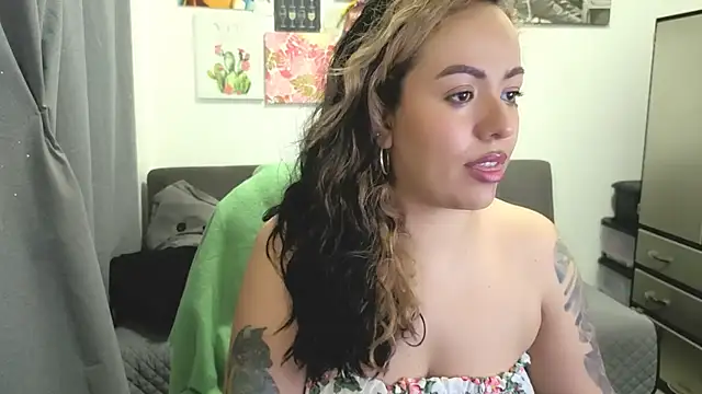 joan-star online show from 04-02-26, 03:41