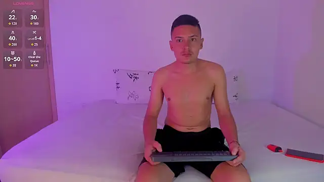 Lindsay and Dariksoon online show from 11-05-25, 03:31