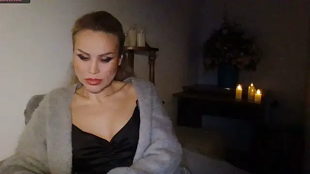 Radmila Queen  online show from 12-03-24, 06:11