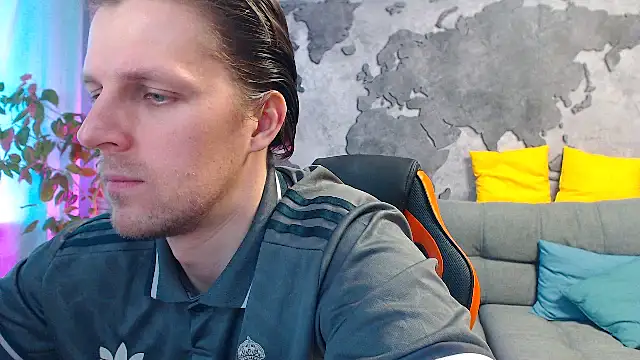 VikingChrisss online show from 03-12-26, 09:13