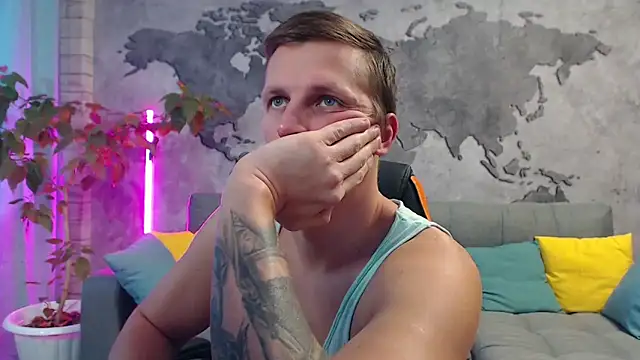 VikingChrisss online show from 11-14-25, 10:52