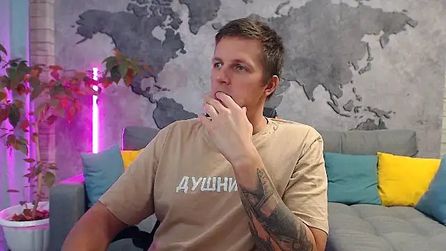 VikingChrisss online show from 11-23-25, 11:31