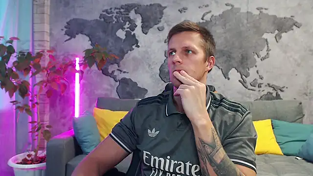 VikingChrisss online show from 10-31-25, 10:56