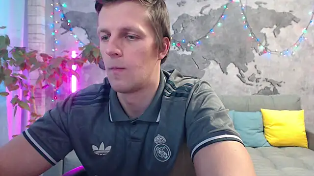 VikingChrisss online show from 01-07-26, 10:53