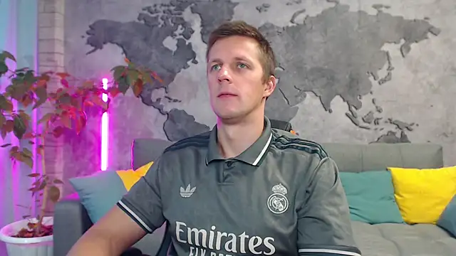 VikingChrisss online show from 11-10-25, 08:52