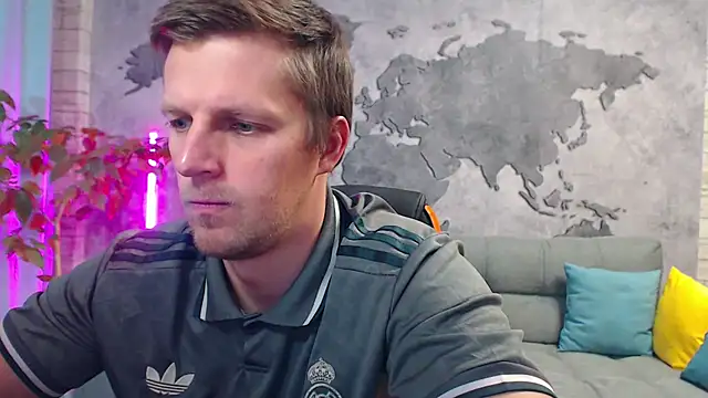 VikingChrisss online show from 12-05-25, 11:31