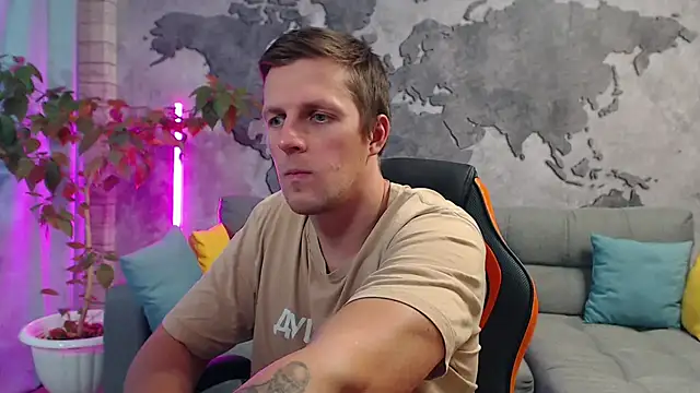 VikingChrisss online show from 11-25-25, 11:21