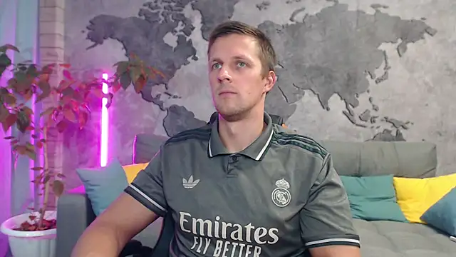 VikingChrisss online show from 11-03-25, 10:30