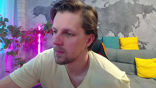 VikingChrisss online show from 04-08-26, 10:06