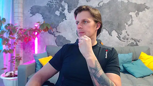 VikingChrisss online show from 03-06-26, 11:16