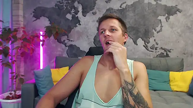 VikingChrisss online show from 11-02-25, 10:42