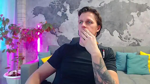 VikingChrisss online show from 03-05-26, 11:07