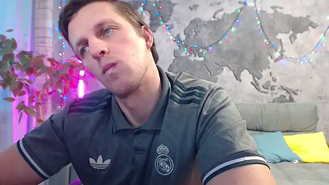 VikingChrisss online show from 01-10-26, 11:27