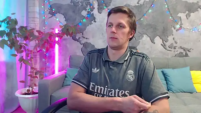 VikingChrisss online show from 01-08-26, 10:10