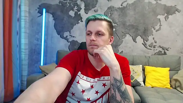 Snapshot of VikingChrisss chatting on 03-15-25, 10:13 VikingChrisss online show from 03-15-25, 10:13