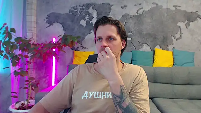 VikingChrisss online show from 03-25-26, 10:03