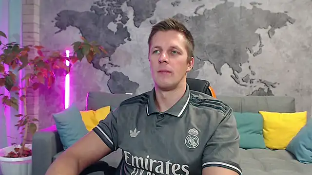 VikingChrisss online show from 11-09-25, 10:52