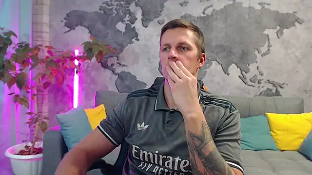 VikingChrisss online show from 11-12-25, 10:52