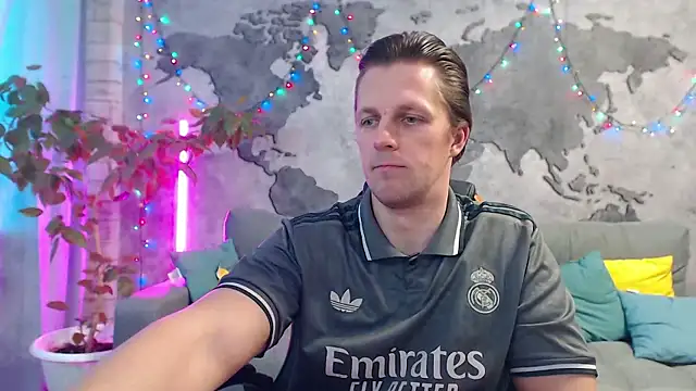 VikingChrisss online show from 01-12-26, 11:17