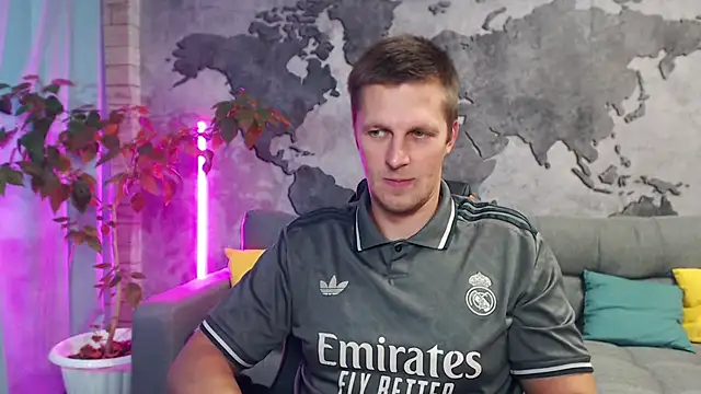 VikingChrisss online show from 11-01-25, 11:15