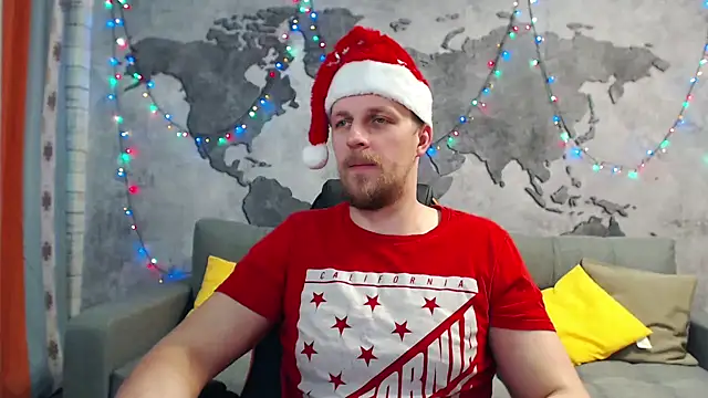 Snapshot of VikingChrisss chatting on 12-31-24, 10:58 VikingChrisss online show from 12-31-24, 10:58