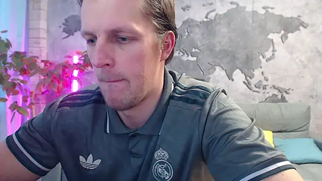 VikingChrisss online show from 01-16-26, 11:14