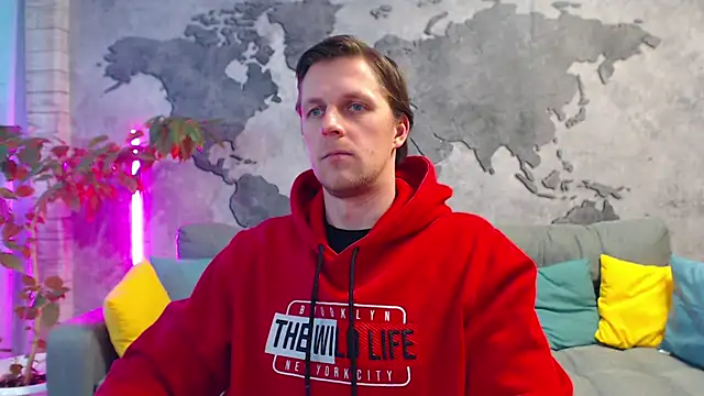 VikingChrisss online show from 02-09-26, 11:08