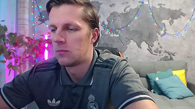 VikingChrisss online show from 01-11-26, 11:06