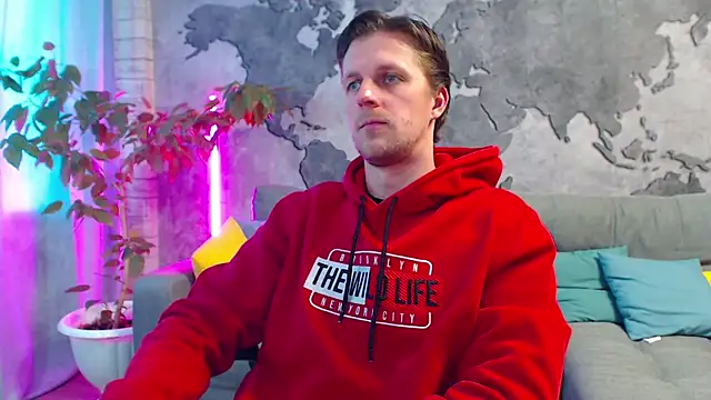 VikingChrisss online show from 02-15-26, 11:09