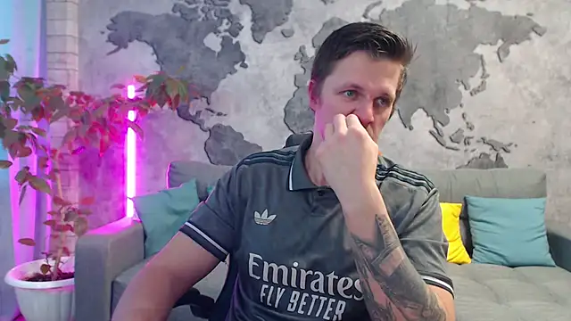 VikingChrisss online show from 01-14-26, 11:03